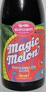 Magic Melon