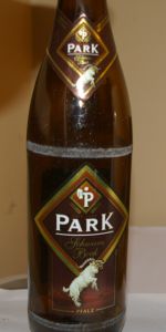 Park Schwarz Bock