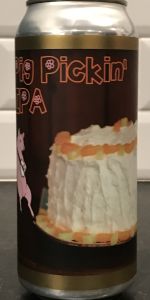 Pig Pickin' IPA