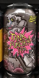Tank Puncher!