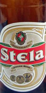 Stela