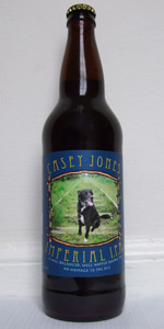 Casey Jones Imperial IPA