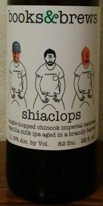 Shiaclops