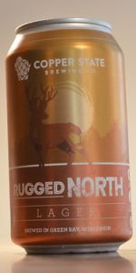 Rugged North