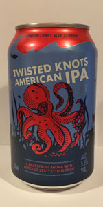 Twisted Knots American IPA
