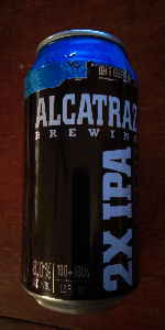 2X IPA