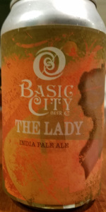 The Lady
