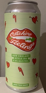 Catching Feelings
