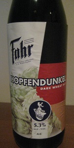 Hopfendunkel