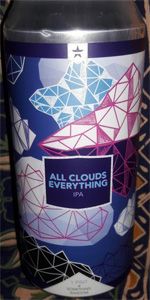 All Clouds Everything