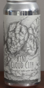 King Cloud City