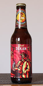 Brat Dekan