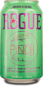 Just A Pinch