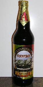 Avery Anniversary Ale - Fourteen