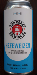 Hefeweizen