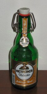 Ketterer SchÃ¼tzen-Bock