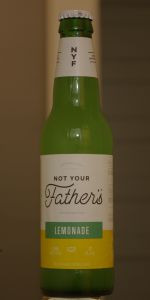 Not Your Father's Lemonade