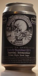 Batch #031