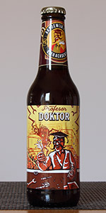 Profesor Doktor