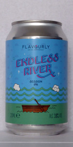 Endless River (Flavourly)