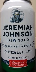 Imperial IPA