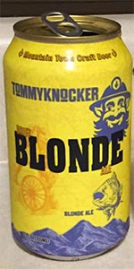 Drift Blonde