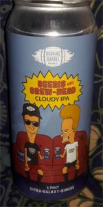 Beeris and Brew-Head