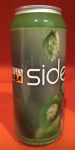 Side Yard Ale