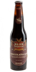 Alpa Imperial Chocolate CafÃ©