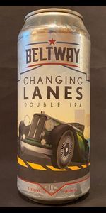 Changing Lanes