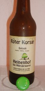 Roter Korsar
