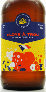 Ploye Ã  Trou