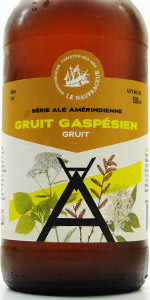 Gruit GaspÃ©sien