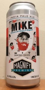 Mike