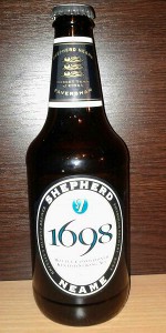 1698 Kentish Strong Ale