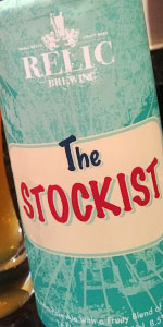 The Stockist