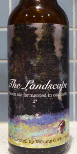 The Landscape