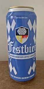Festbier