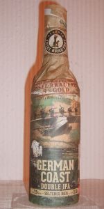German Coast Double IPA