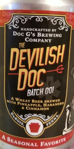 Devilish Doc