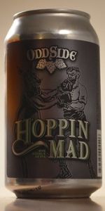Hoppin Mad