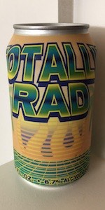 Totally Rad
