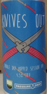 Knives Out