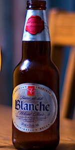 PC Blanche Wheat Beer