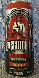 Rob Roy