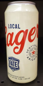 Local Lager