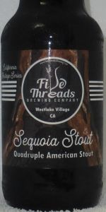 Sequoia Stout