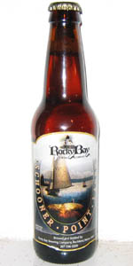 Schooner Point Lager
