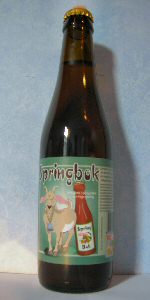 Springbok