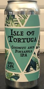 Isle Of Tortuga